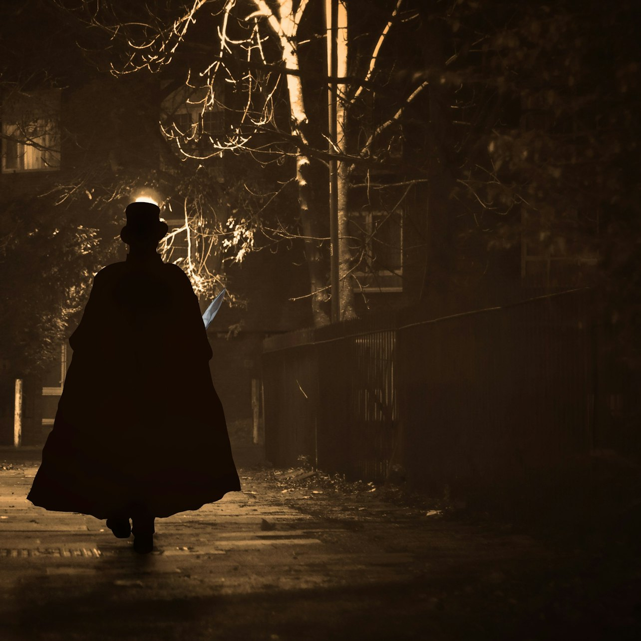 London: Jack The Ripper Walking Tour - Photo 1 of 3